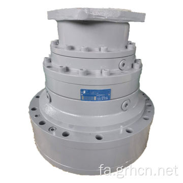 گیربکس کاهش سرعت Geared Ac Motor Cycloidal Gear Reducer Price